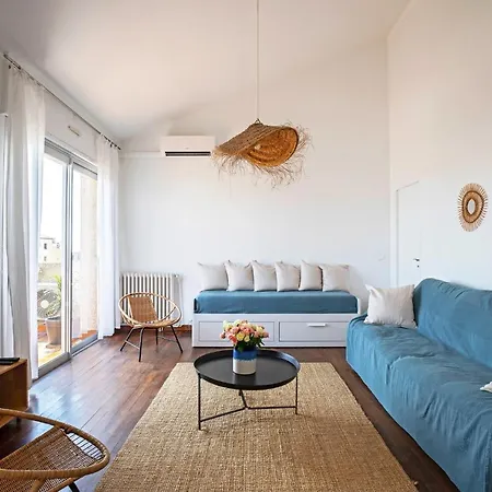 Duplex Carnon Apartamento Exterior foto