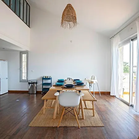 Duplex Carnon Apartamento Exterior foto
