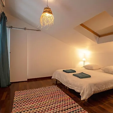 Duplex Carnon Apartamento Exterior foto