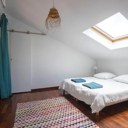 Duplex Carnon Apartamento Exterior foto