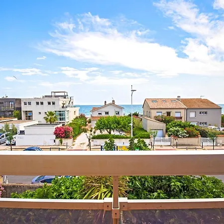 Duplex Carnon Apartamento Exterior foto