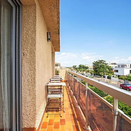 Duplex Carnon Apartamento Exterior foto
