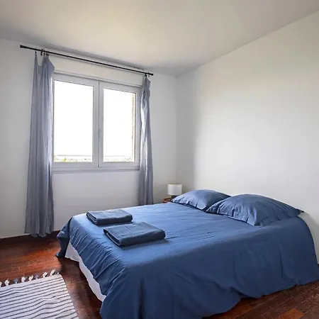 Duplex Carnon Apartamento Exterior foto