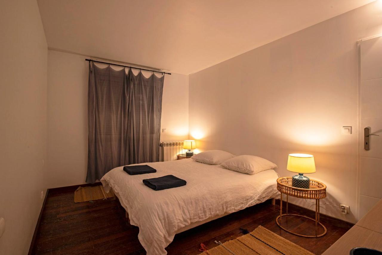 Apartment Duplex