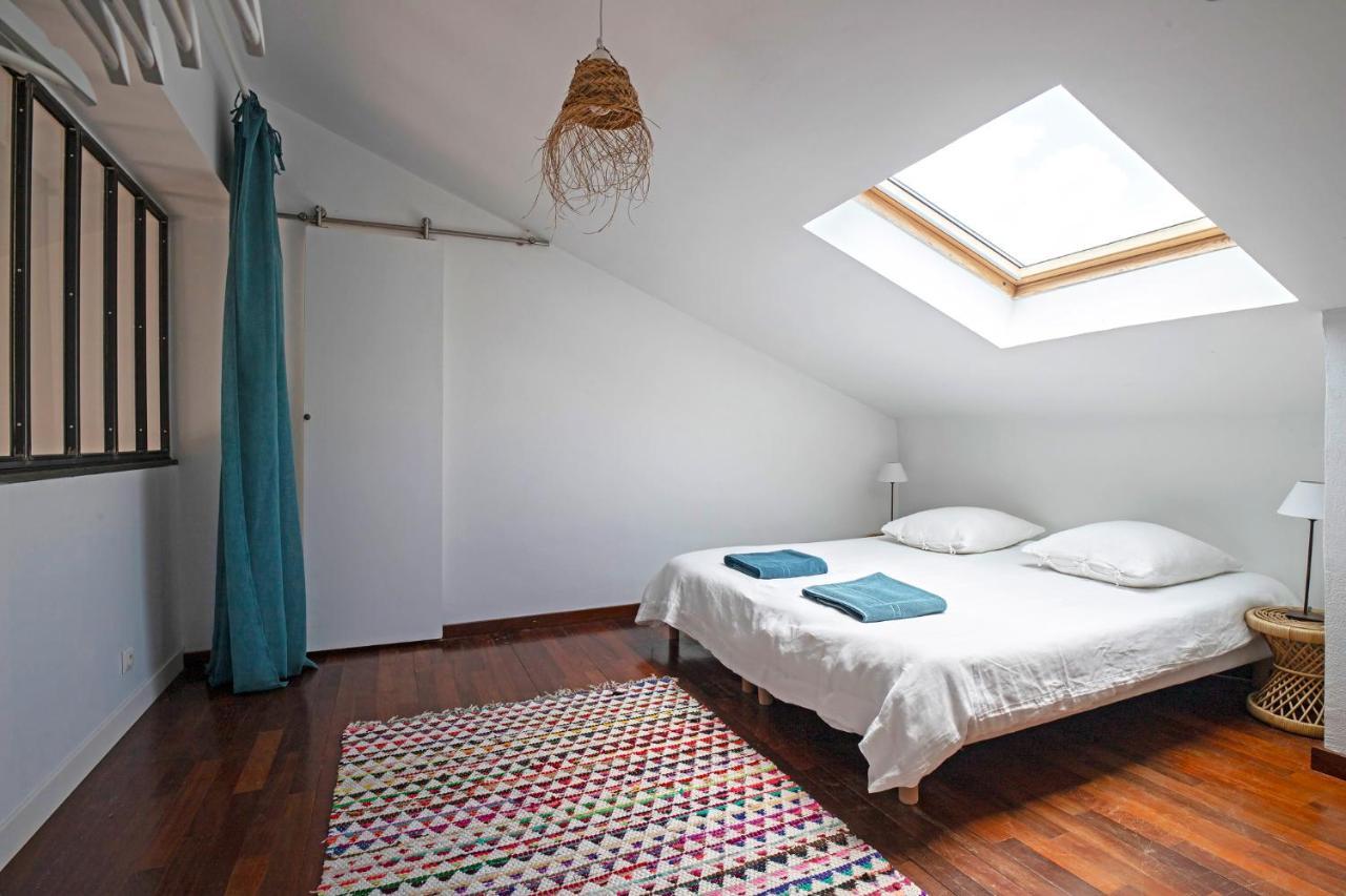 Apartment Duplex